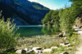 Lago Santo Modenese Tosco Emiliano